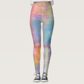 かわいい レギンス (正面)