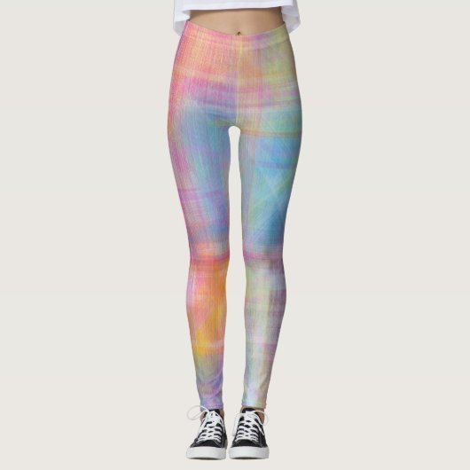 かわいい レギンス (正面)