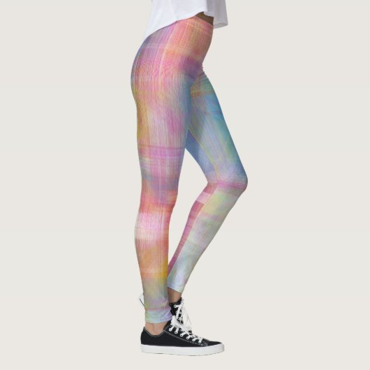 かわいい レギンス (右)