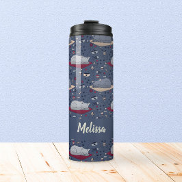 かわいい&居心地の良い眠い猫の夢のパターン タンブラー