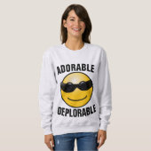 かわいい 残念 Tシャツ (正面フル)