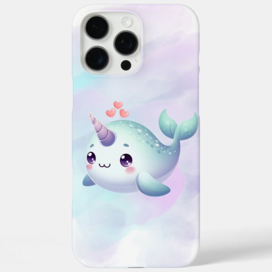 かわいい/沿岸/航海のナール Case-Mate iPhoneケース (裏面)