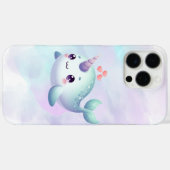 かわいい/沿岸/航海のナール Case-Mate iPhoneケース (裏面 (横))