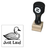 かわいい「産みたて」ミニ卵スタンプ ラバースタンプ (押印)