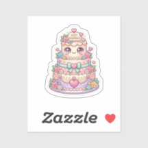 かわいい 結婚式 ケーキ パステル フラワー