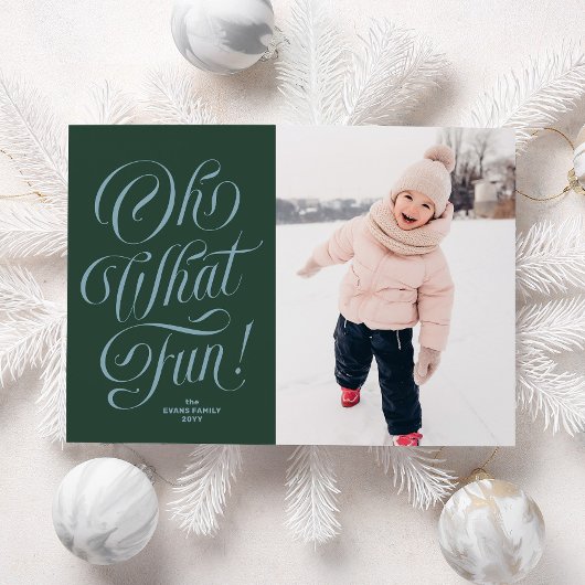 かわいい 緑 青 クリスマス 写真 楽しい