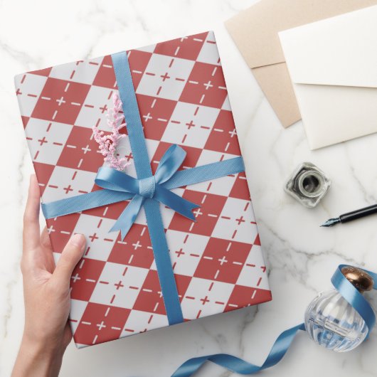 かわいい 芸術的 ロマンチック 明るい すべての年齢の誕生日 ラッピングペーパー (ギフト)