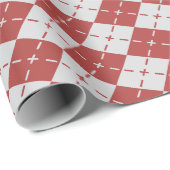 かわいい 芸術的 ロマンチック 明るい すべての年齢 誕生日 ラッピングペーパー (ロールコーナー)