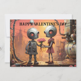 かわいい＆面白い子供のためのバレンタインデー #4 シーズンカード