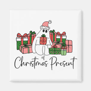 かわいい 面白い クリスマス マグネット
