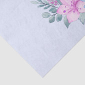 かわいい&魔法のベビーユニコーンと大きな目 薄葉紙 (詳細)