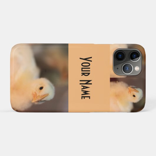 かわいい Case-Mate iPhoneケース (裏面(横))
