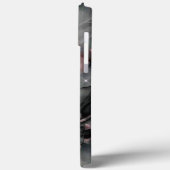 かわいい Case-Mate iPhoneケース (裏面 / 左)