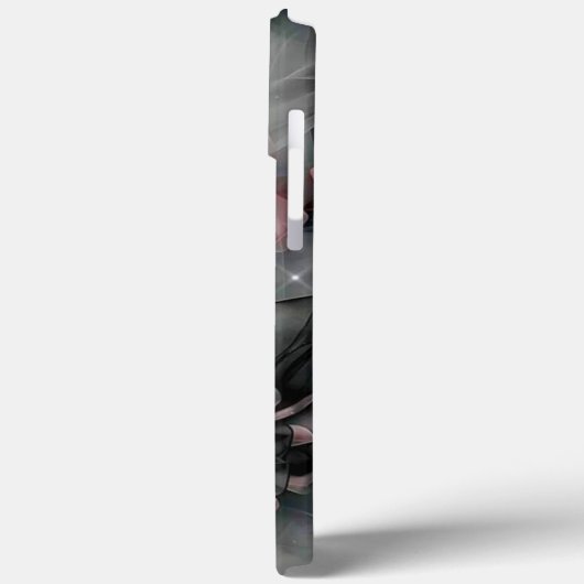 かわいい Case-Mate iPhoneケース (裏面 / 左)