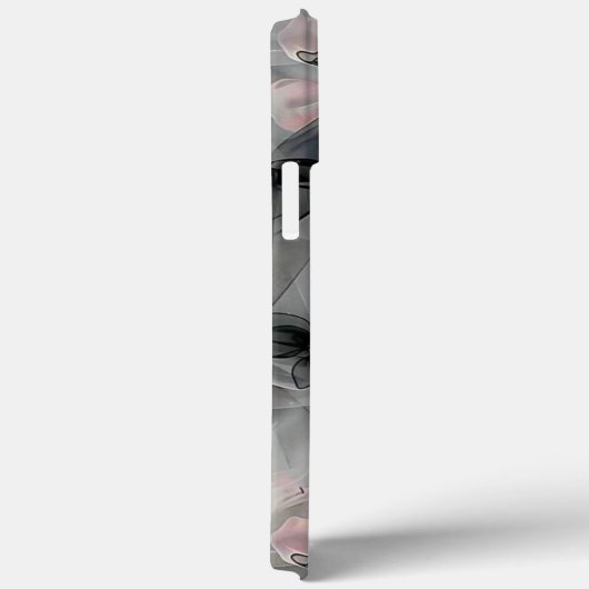 かわいい Case-Mate iPhoneケース (裏面 / 右)