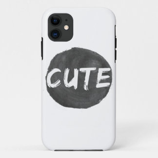 かわいい iPhone 11 ケース