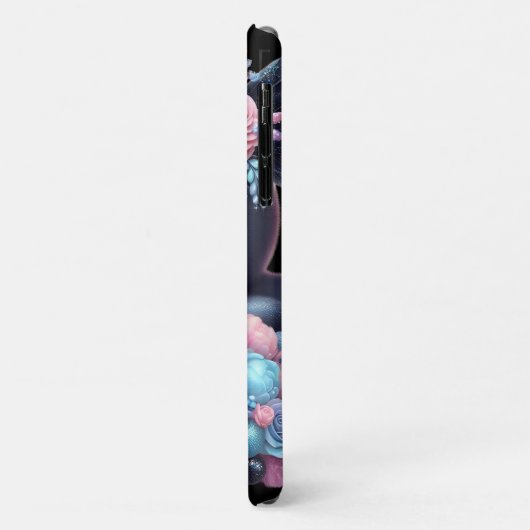 かわいい Case-Mate iPhoneケース (裏面/左)