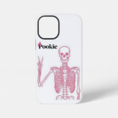 かわいい iPhoneケース (裏面)