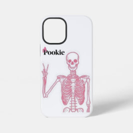 かわいい iPhone 12 MINIケース