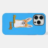 かわいい iPhoneケース (裏面横)