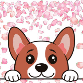 かわいい – Petプリント毛布 シェルパブランケット