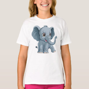 かわいい Tシャツ