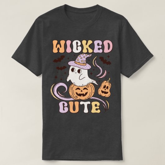 かわいい Tシャツ (デザイン正面)