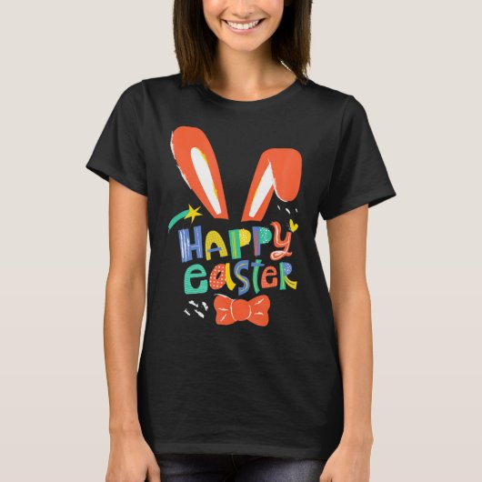 かわいい Tシャツ (正面)