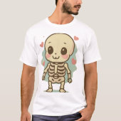 かわいい Tシャツ (正面)