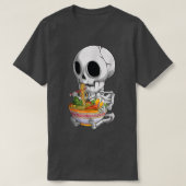 かわいい Tシャツ (デザイン正面)