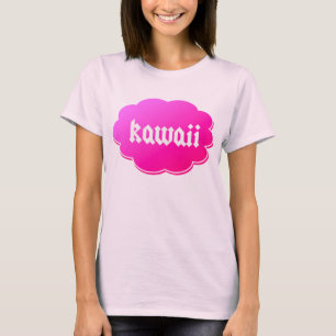 かわいい Tシャツ