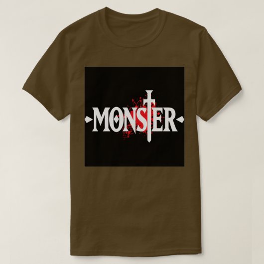 かわいい Tシャツ (デザイン正面)