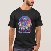 かわいい Tシャツ (正面)