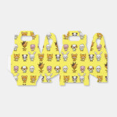 かわいいAnimals_GC優先ボックス フェイバーボックス (折り畳みなし)