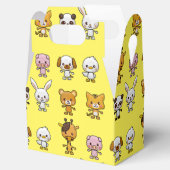 かわいいAnimals_GC優先ボックス フェイバーボックス (オープン)