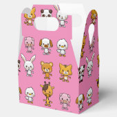 かわいいAnimals_GC優先ボックス フェイバーボックス (オープン)
