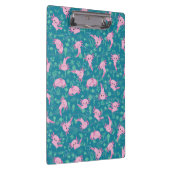 かわいいAxolotlの海クリップボード クリップボード (右)