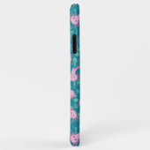 かわいいAxolotl海iPhone / iPadケース Case-Mate iPhoneケース (裏面/右)