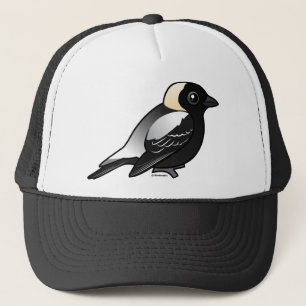 かわいいBobolink キャップ