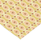 かわいいBohoベビーシャワー男女兼用、カスタマイズ可能 テーブルクロス (アングル)