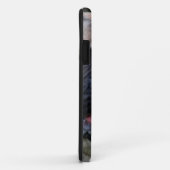 かわいいBullmastiff Case-Mate iPhoneケース (裏面/右)