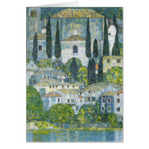 かわいいCassoneのChruch