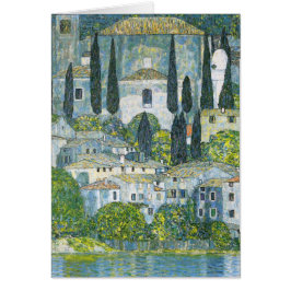 かわいいCassoneのChruch