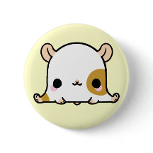 かわいいHampster (背景を変えます!)