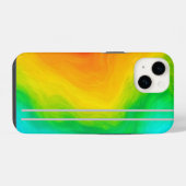 かわいいiPhoneカバー、おしゃれなiPhoneケース iPhoneケース (裏面横)