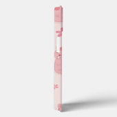 かわいいiPhoneケース Case-Mate iPhoneケース (裏面 / 右)