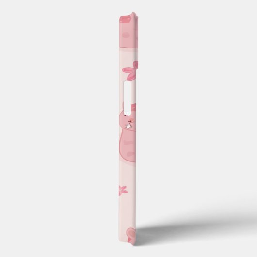 かわいいiPhoneケース Case-Mate iPhoneケース (裏面 / 右)