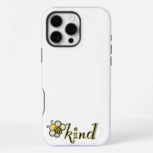 かわいいiPhoneケース iPhoneケース (裏面)