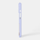 かわいいiPhoneケース iPhone 16ケース (左側面)
