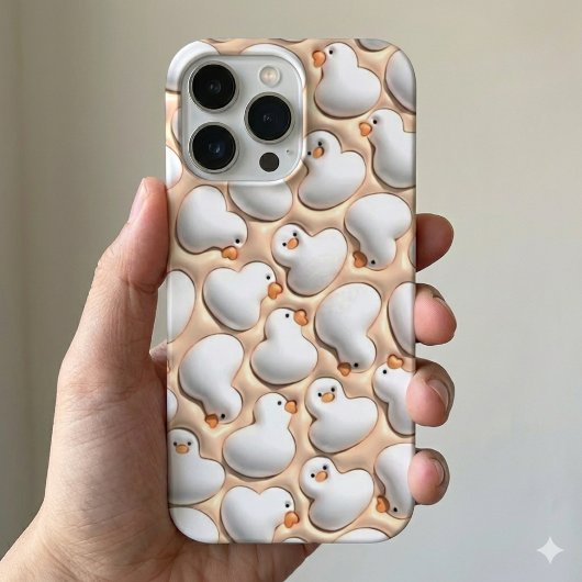 かわいいiPhoneバックカバーシール iPhone 16ケース